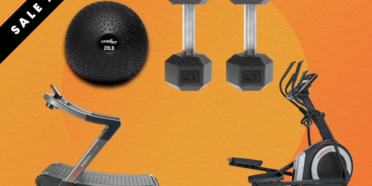 the-best-labor-day-fitness-sales-you-can-shop-right-now