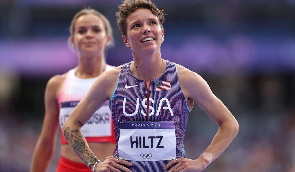 5-things-to-know-about-nikki-hiltz,-team-usa’s-first-openly-trans-track-athlete