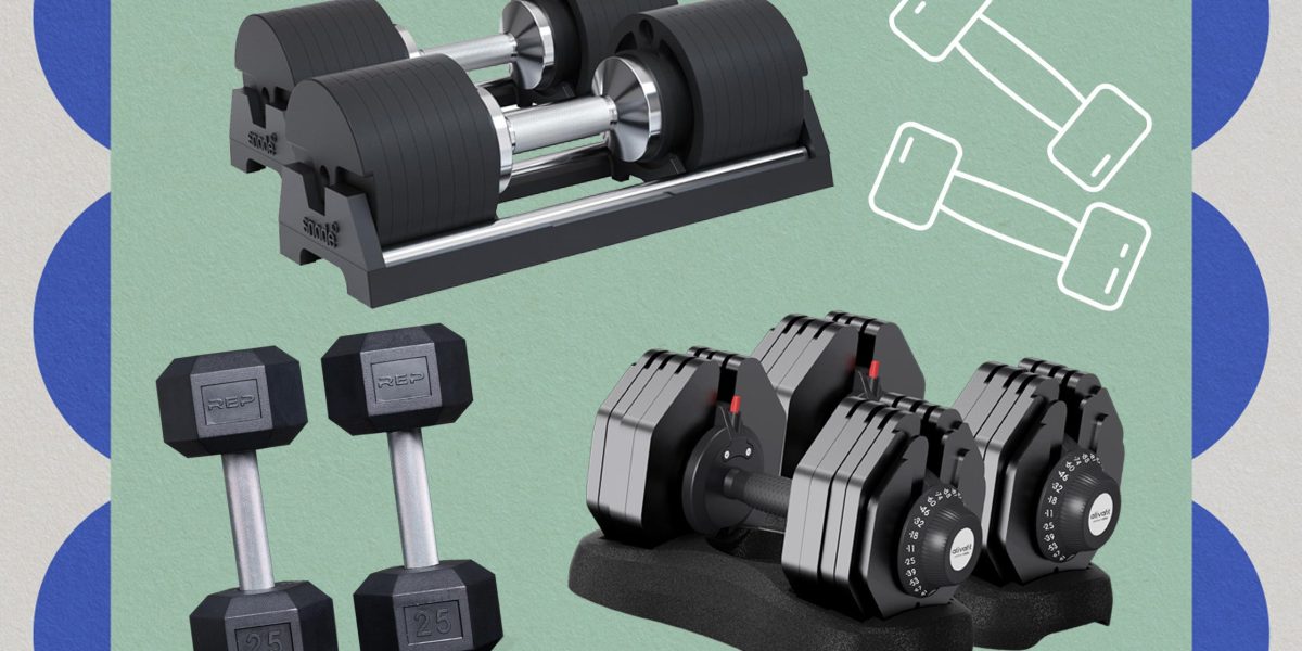 11-best-dumbbells-for-at-home-workouts