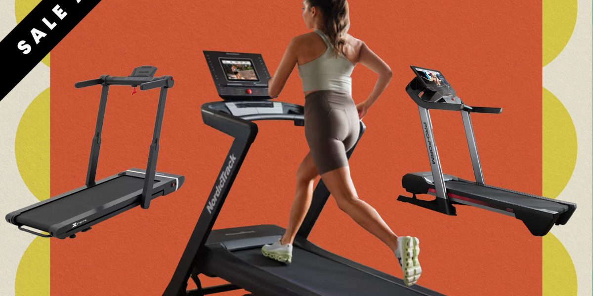 the-11-best-labor-day-treadmill-deals-you-can-shop-right-now