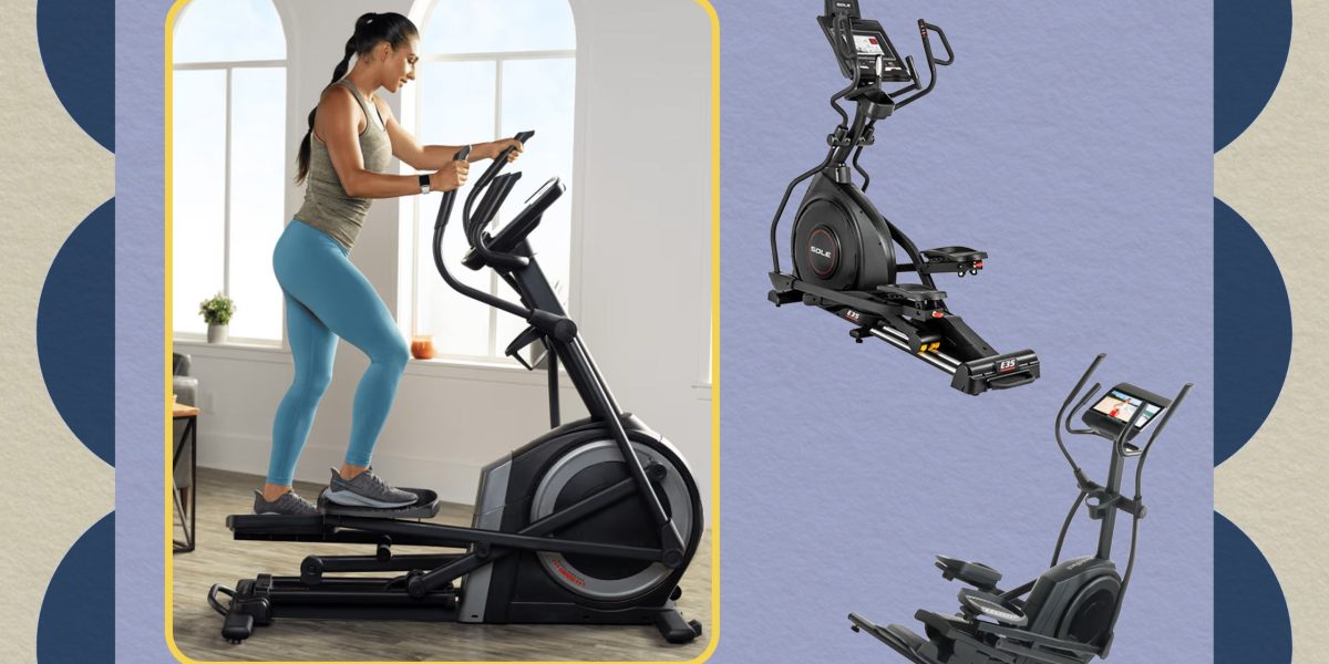 9-best-ellipticals-for-your-home-in-2024