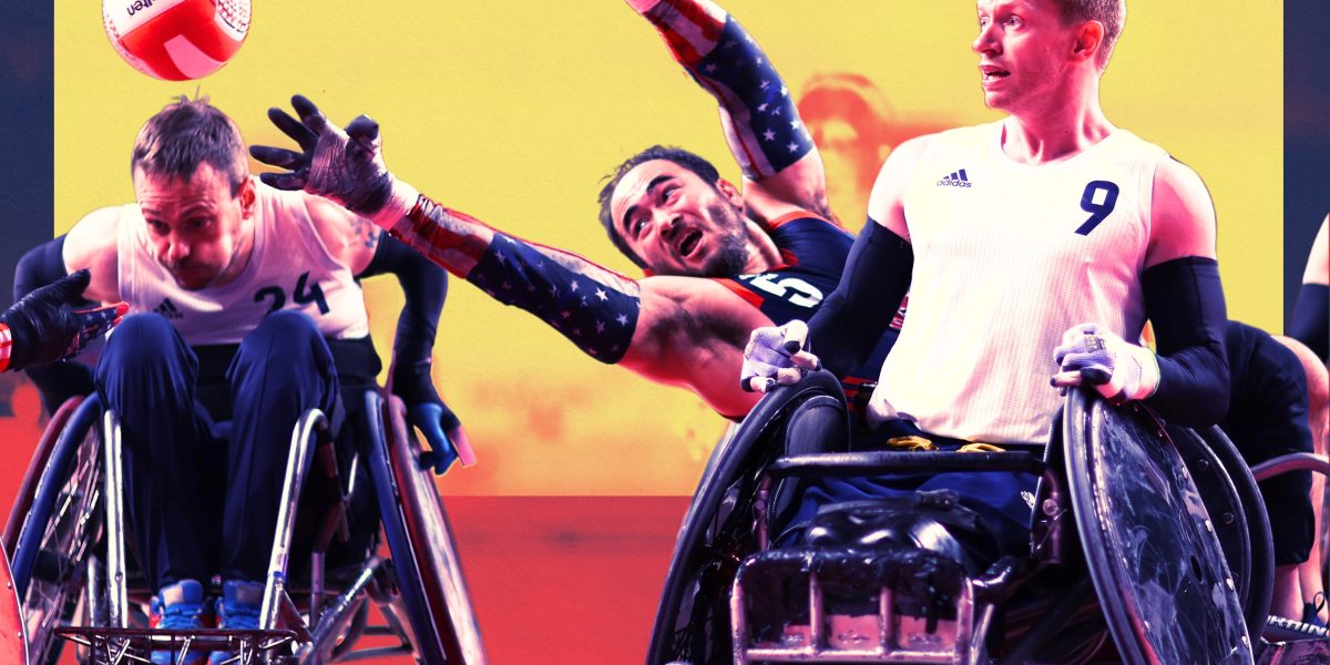 why-is-wheelchair-rubgy-nicknamed-murderball?