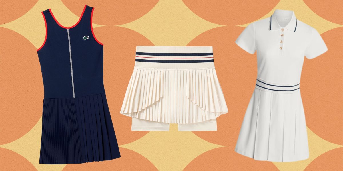 12-tennis-skirts-and-dresses-you’ll-love-on-and-off-the-court