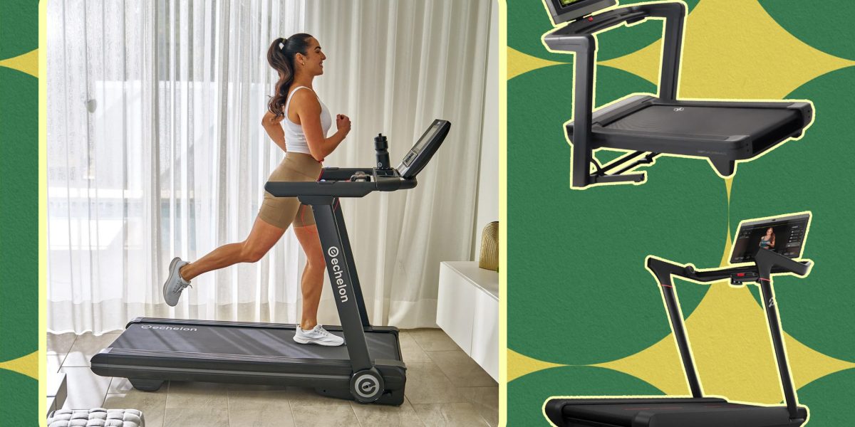 the-9-best-treadmills-for-runners-in-2024