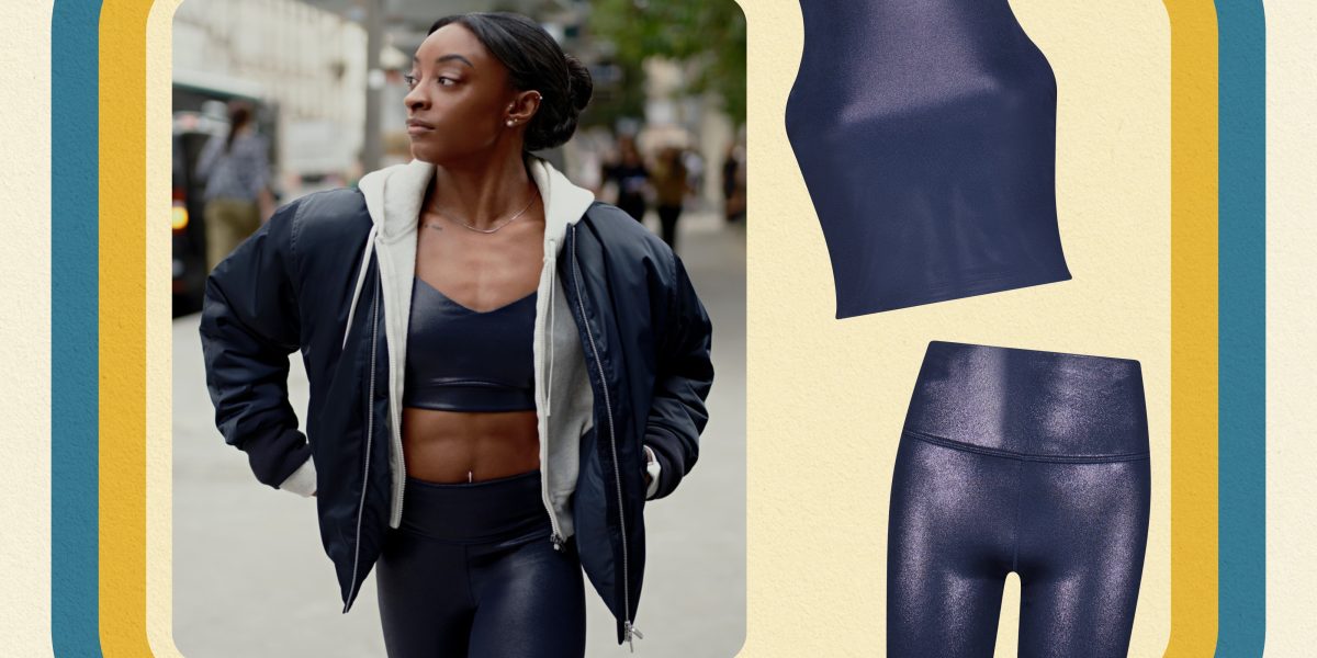 shop-simone-biles’s-activewear-collection-at-athleta