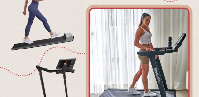 the-9-best-cushioned-treadmills-in-2024