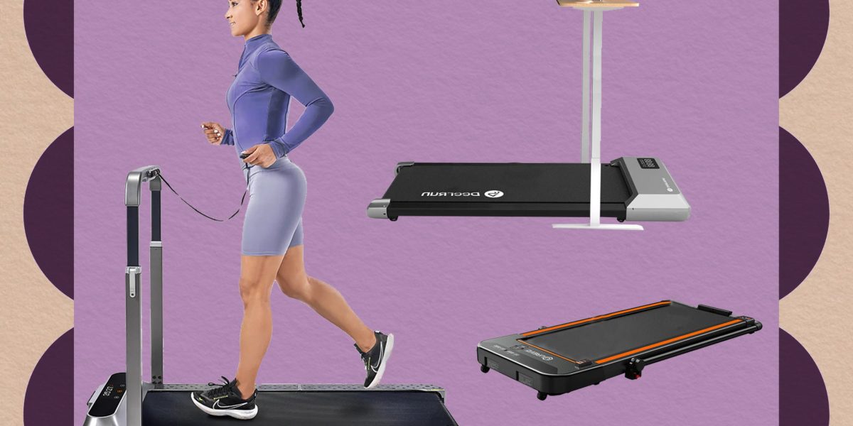 the-7-best-under-desk-treadmills-in-2024